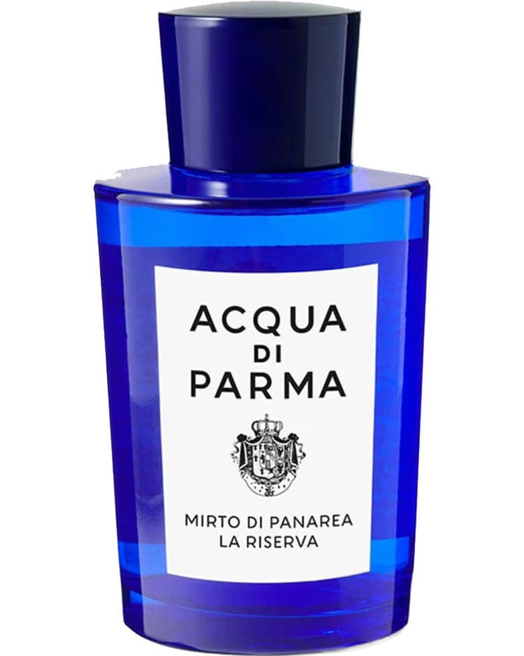 Mirto Di Panarea La Riserva