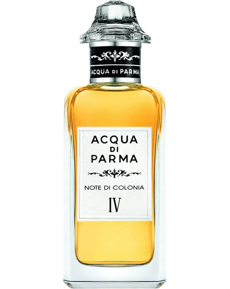 Note Di Colonia IV