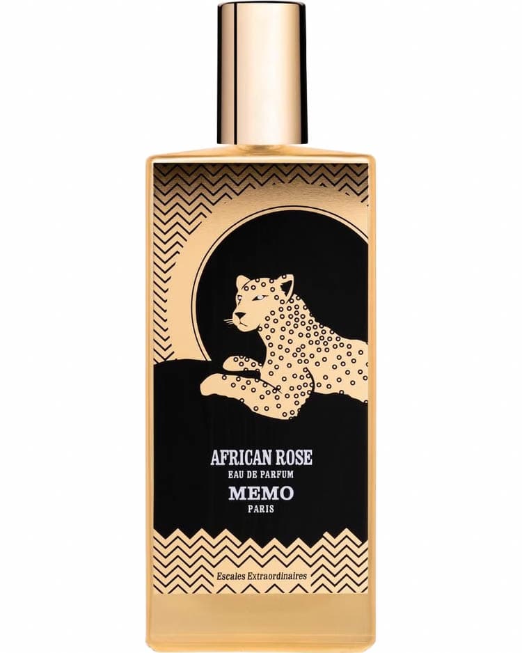 African Rose