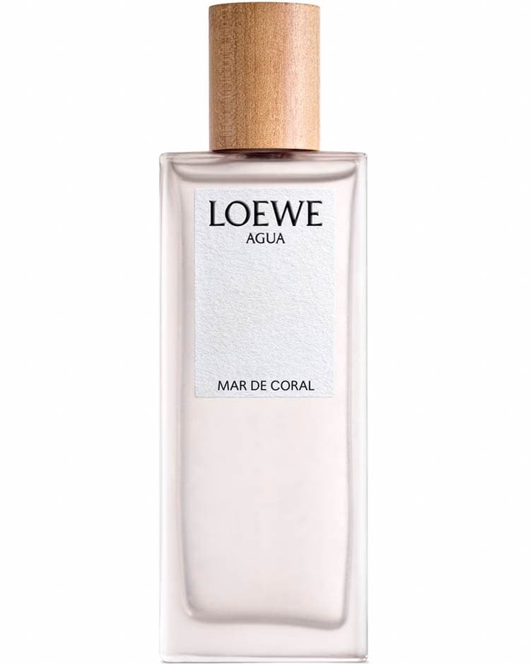Agua De Loewe Mar De Coral