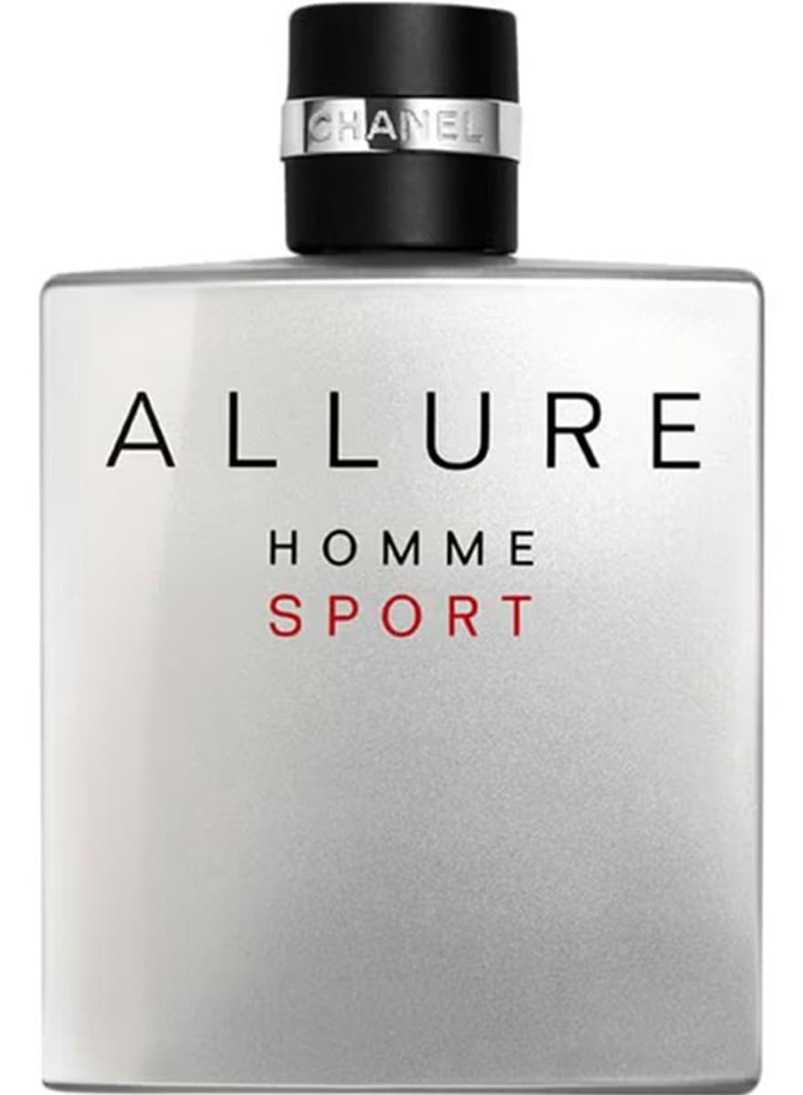 Allure Homme Sport