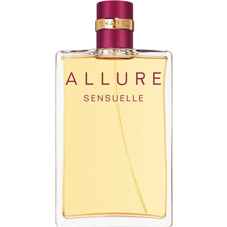 Allure Sensuelle