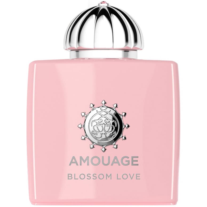 Blossom Love