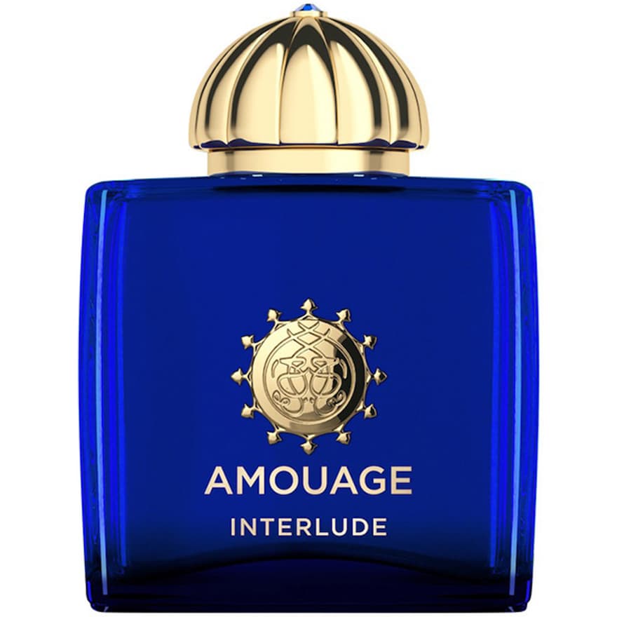 Interlude For Woman