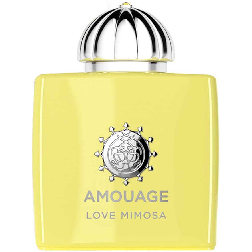 Love Mimosa