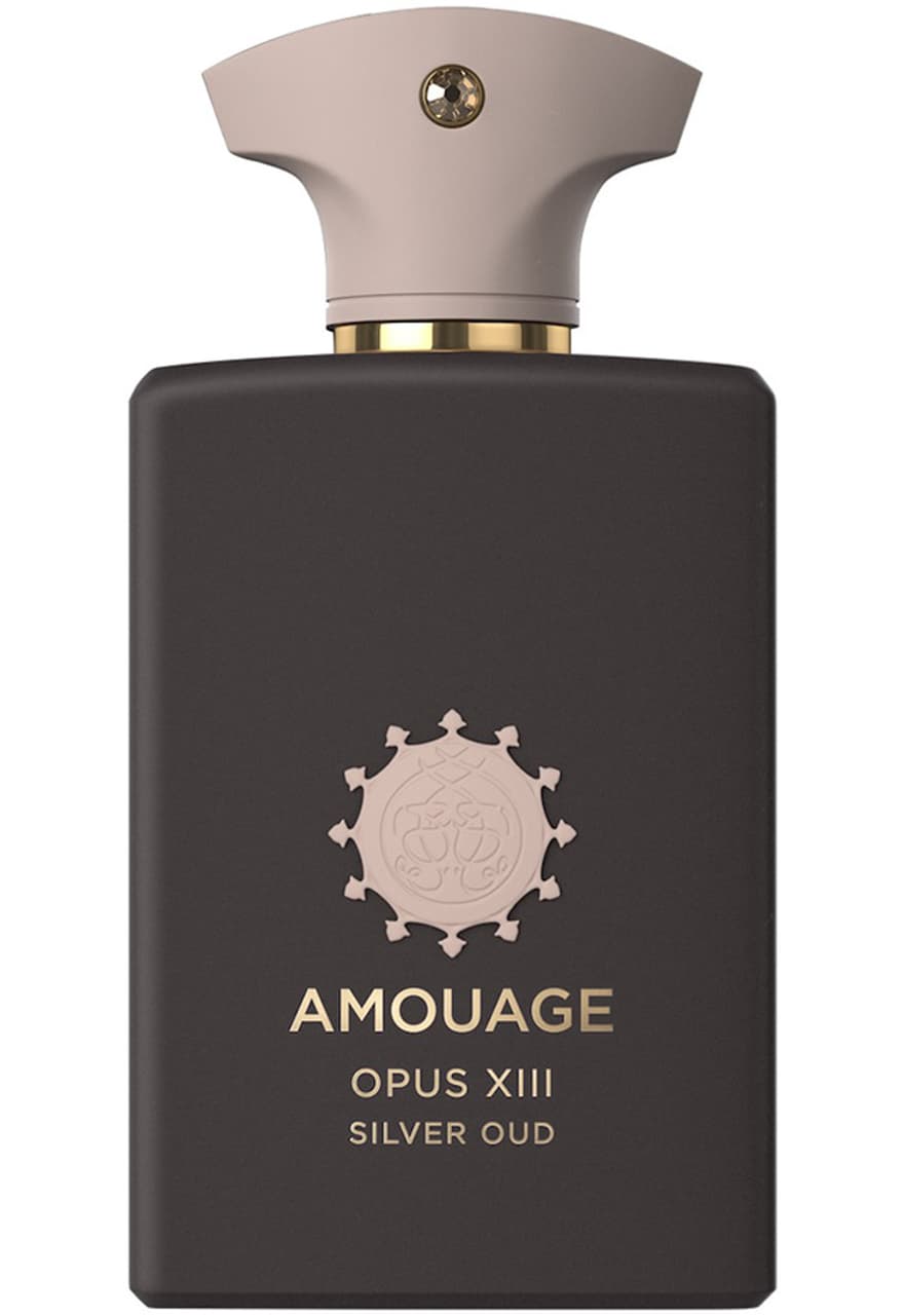 Opus XIII Silver Oud