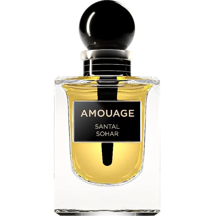 Santal Sohar