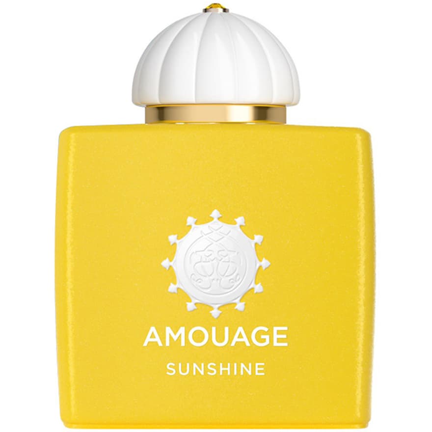 Sunshine For Woman