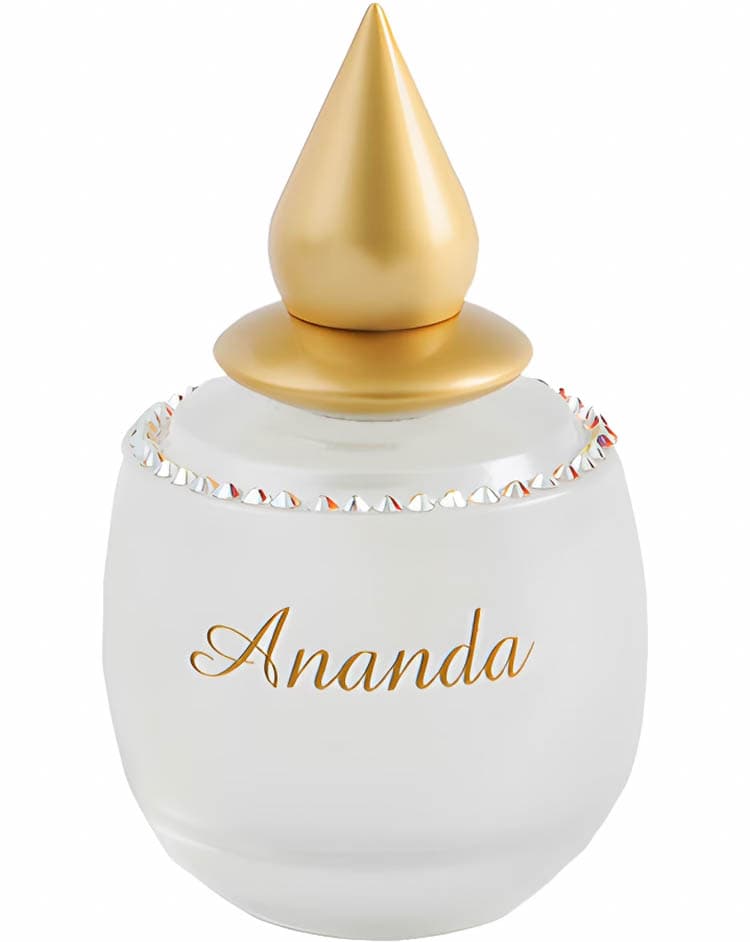 Ananda