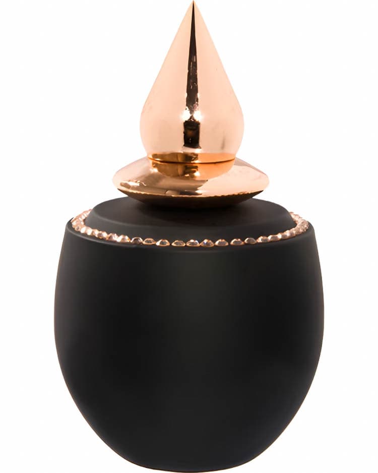 Ananda Black