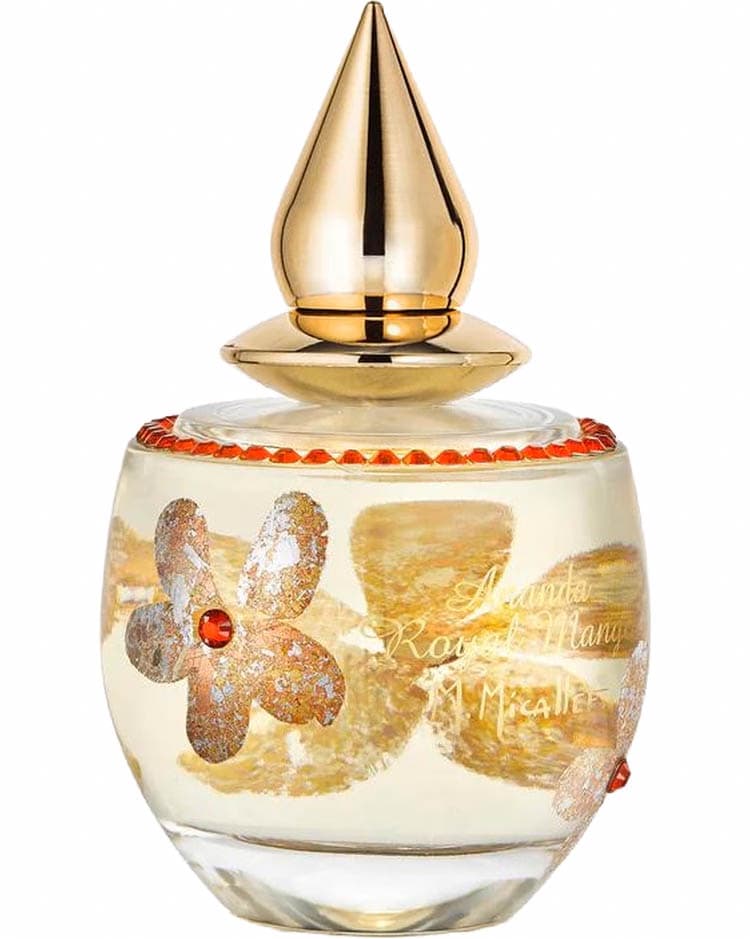 Ananda Royal Mango