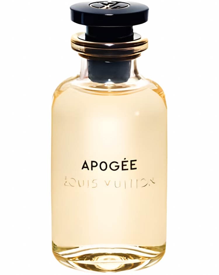 Apogee