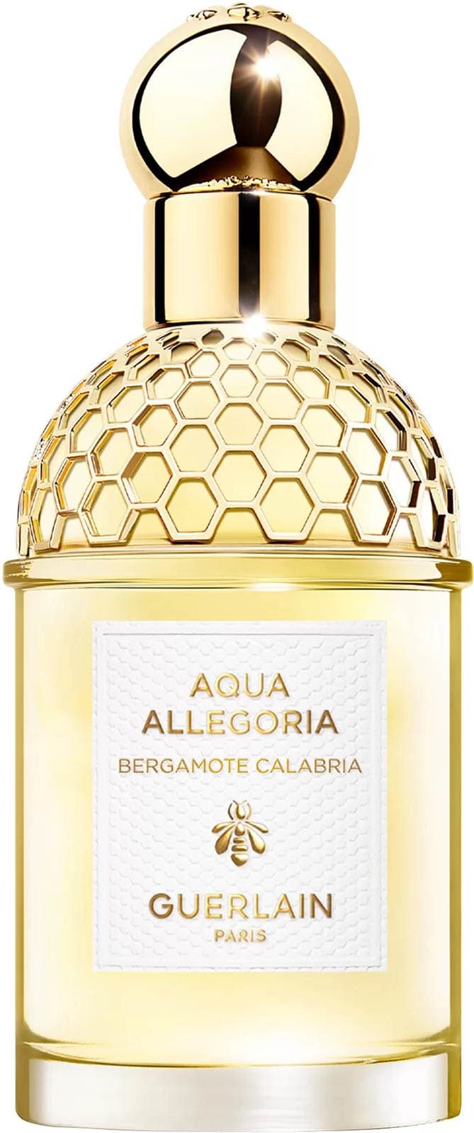 Aqua Allegoria Bergamote Calabria