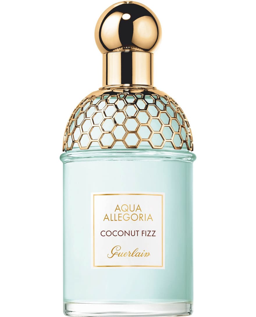 Aqua Allegoria Coconut Fizz