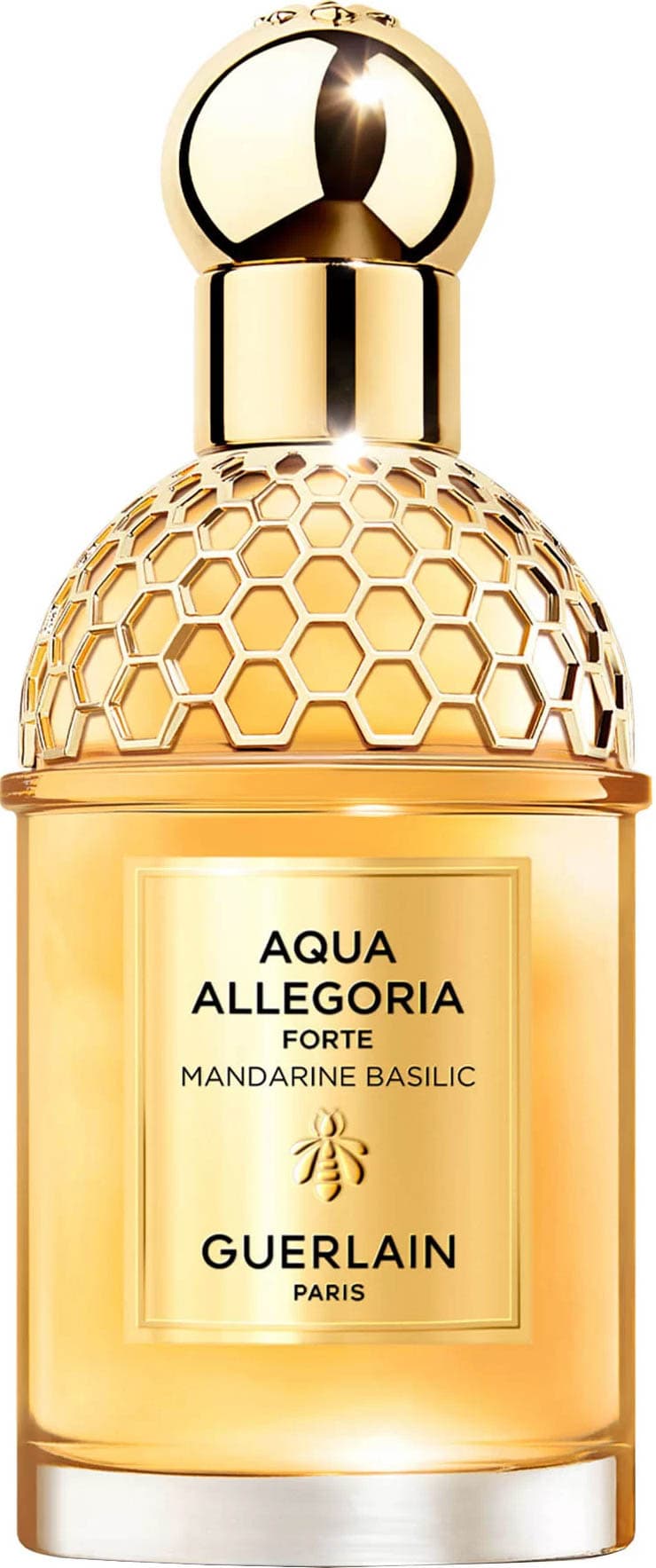 Aqua Allegoria Forte Mandarine Basilic