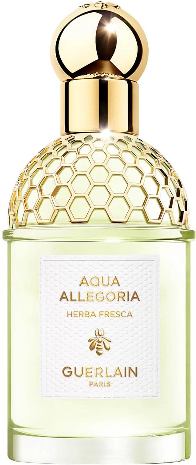 Aqua Allegoria Herba Fresca