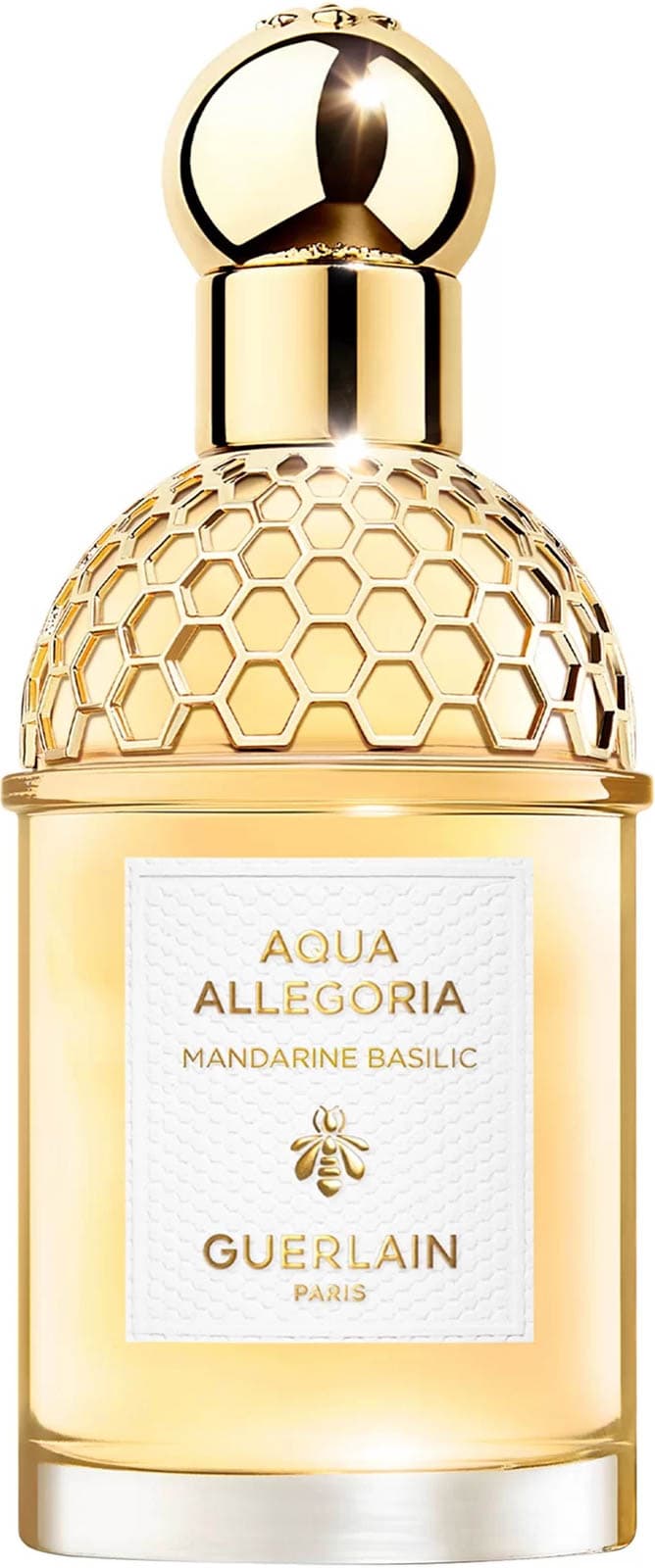 Aqua Allegoria Mandarine Basilic