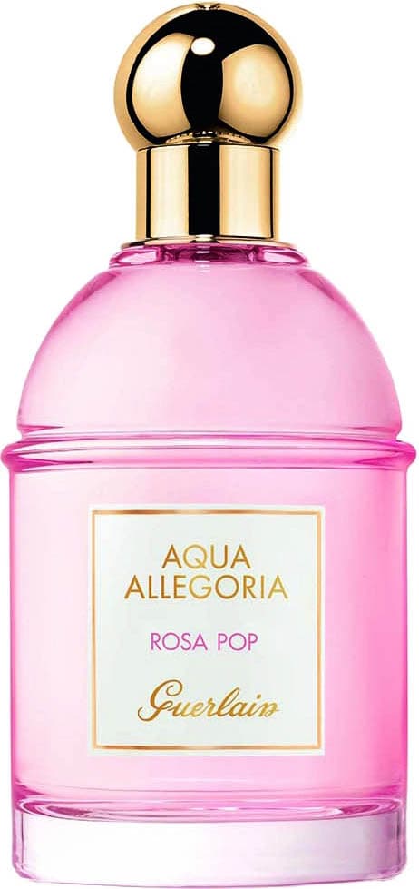 Aqua Allegoria Rosa Pop
