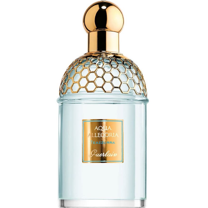 Aqua Allegoria Teazzurra