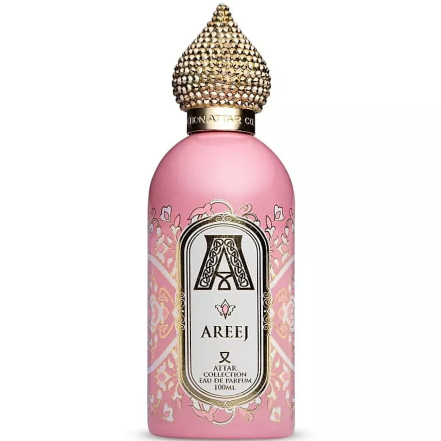 Areej