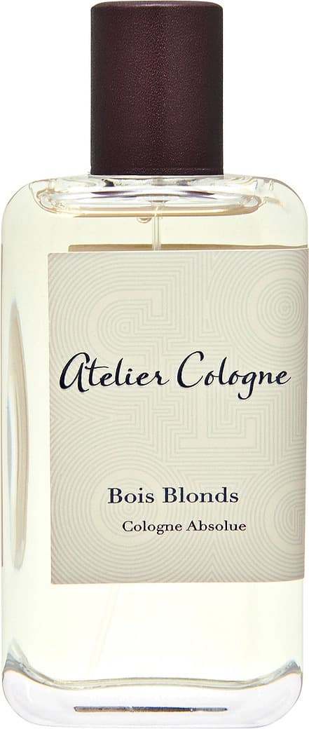 Bois Blonds