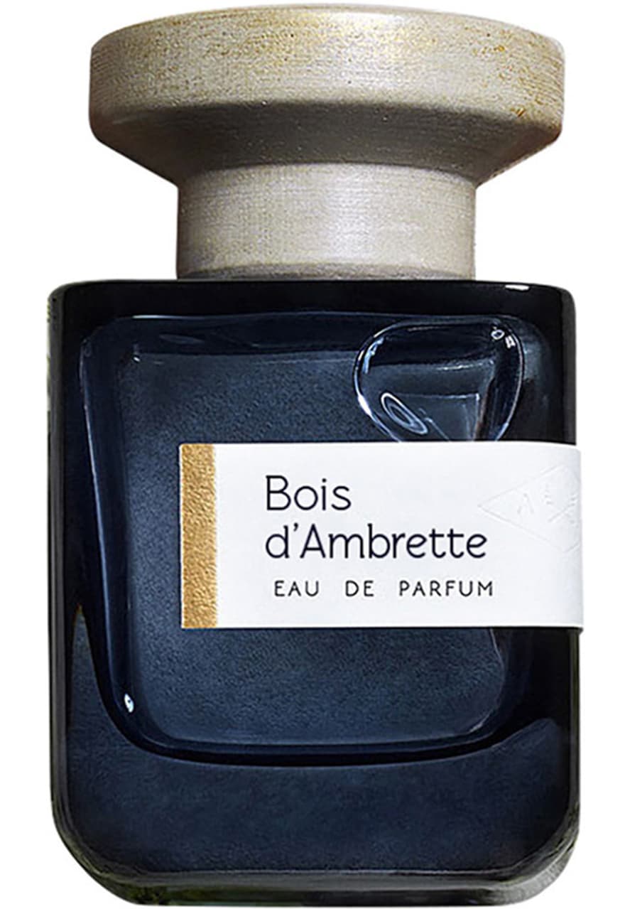 Bois d'Ambrette