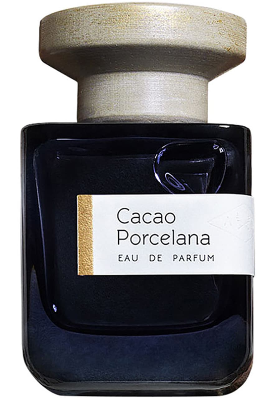 Cacao Porcelana