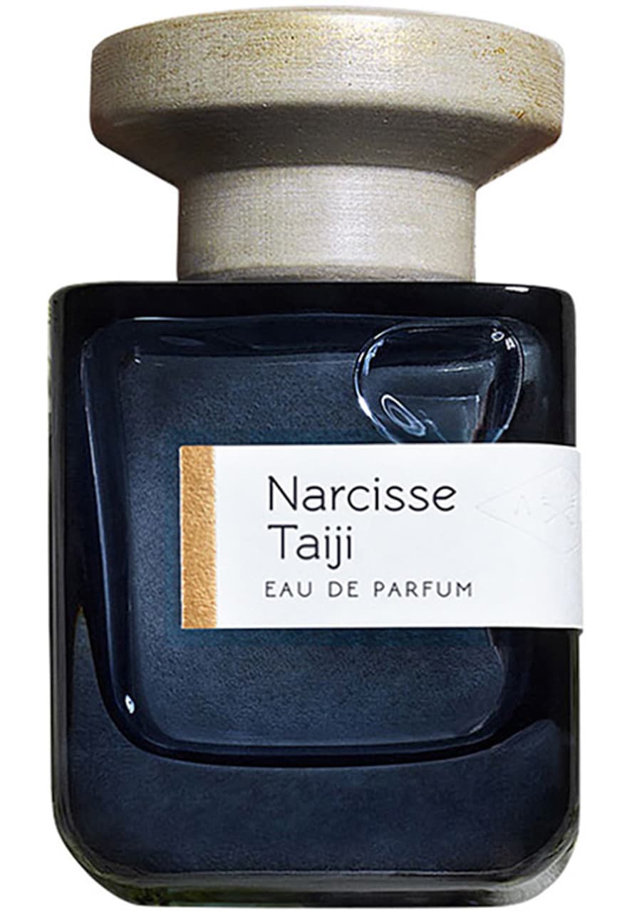 Narcisse Taiji