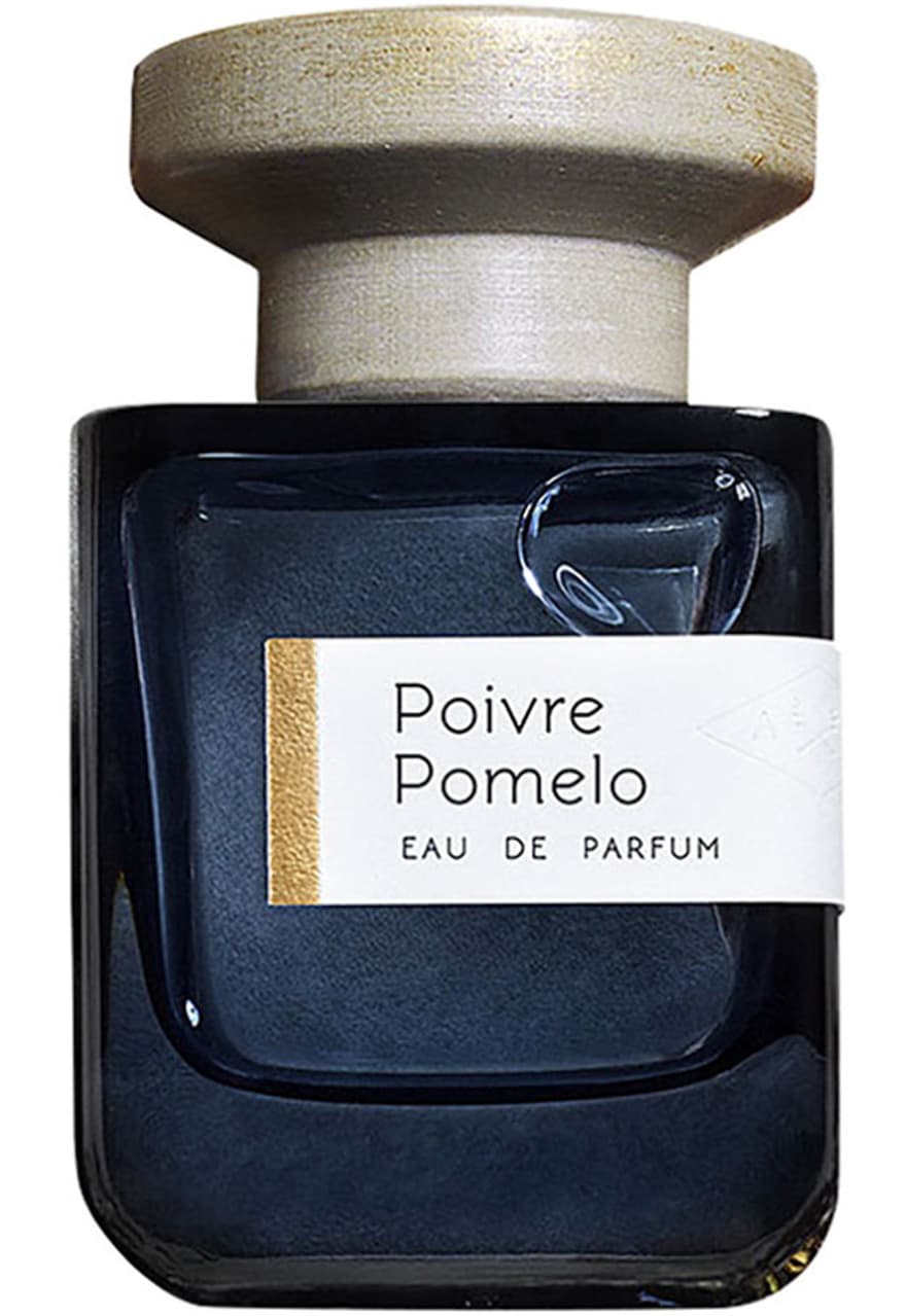Poivre Pomelo