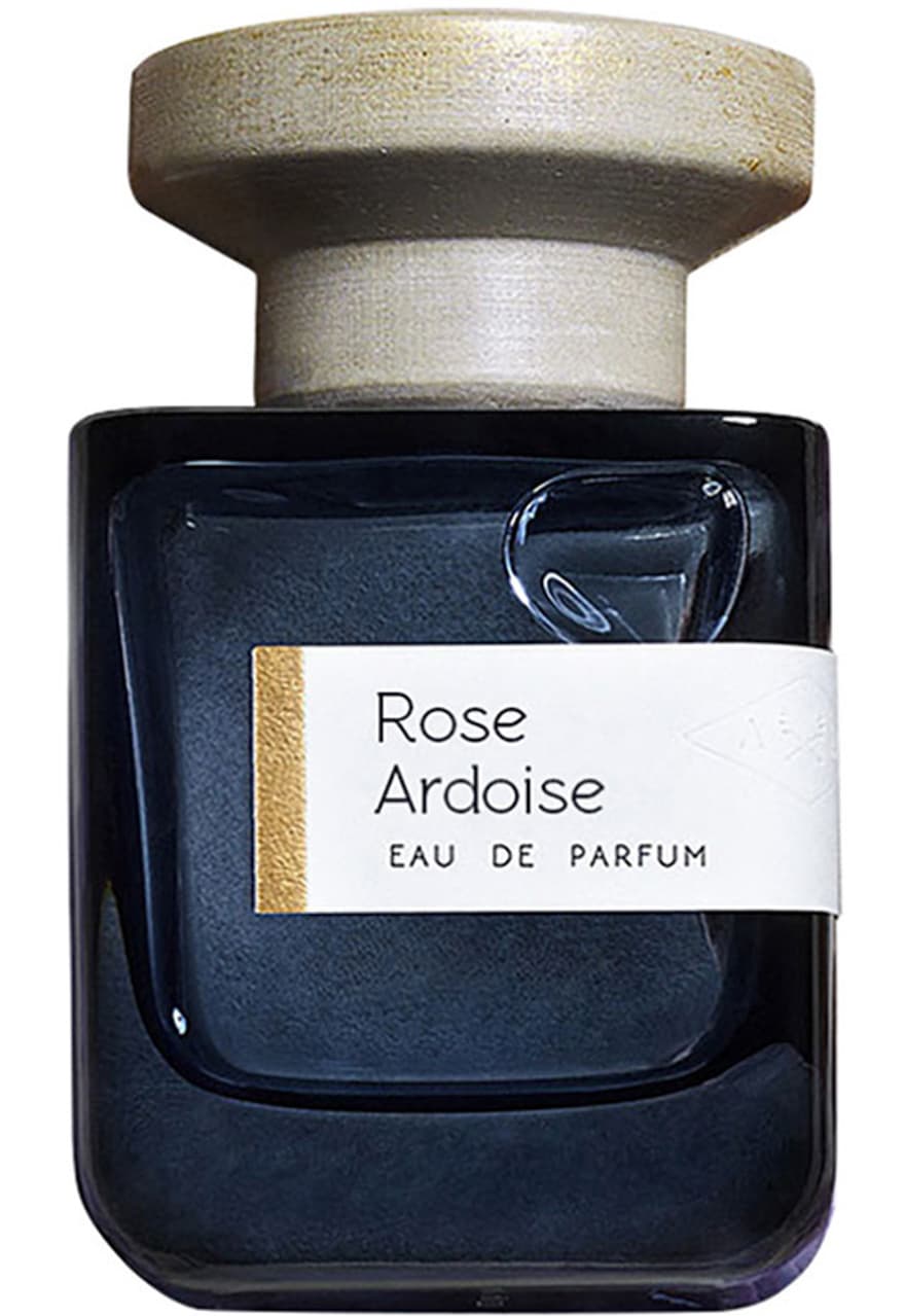 Rose Ardoise