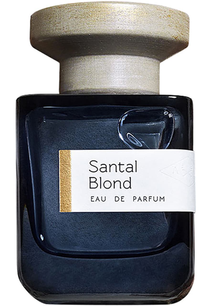 Santal Blond