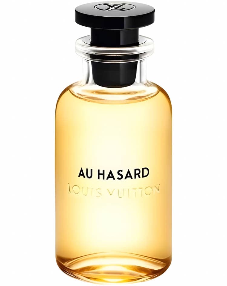 Au Hasard