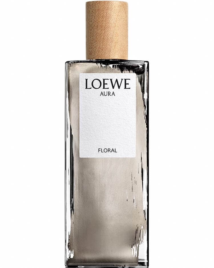 Aura Loewe Floral