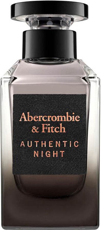 Authentic Night Man