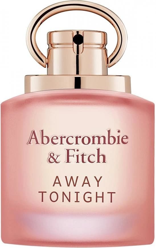 Away Tonight Woman