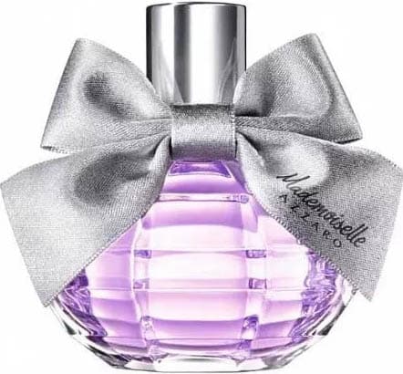 Mademoiselle L'Eau Tres Belle
