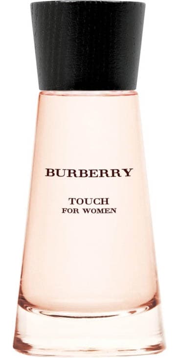 Touch For Women