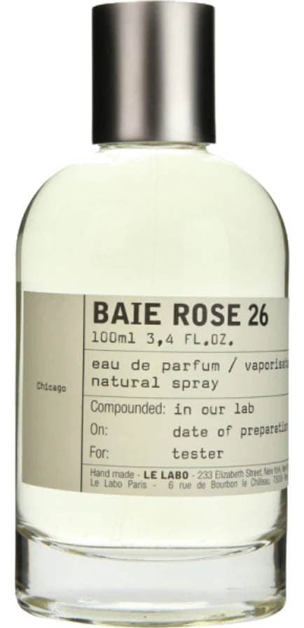 Baie Rose 26 Chicago