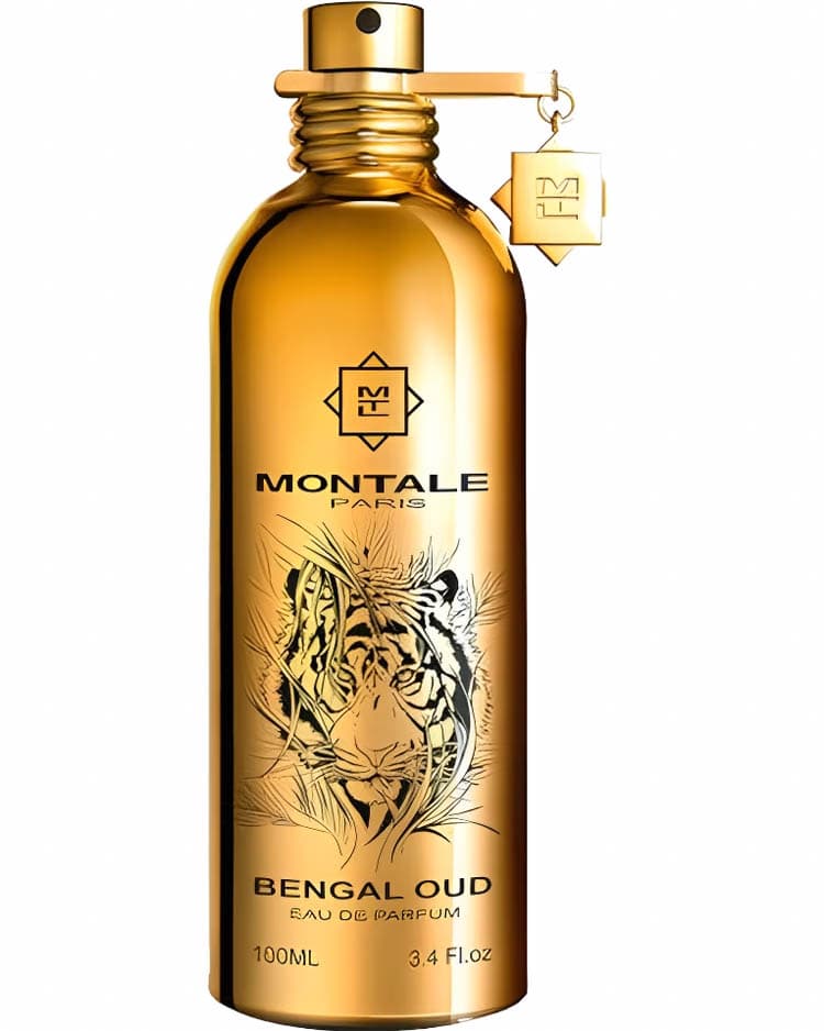 Bengal Oud