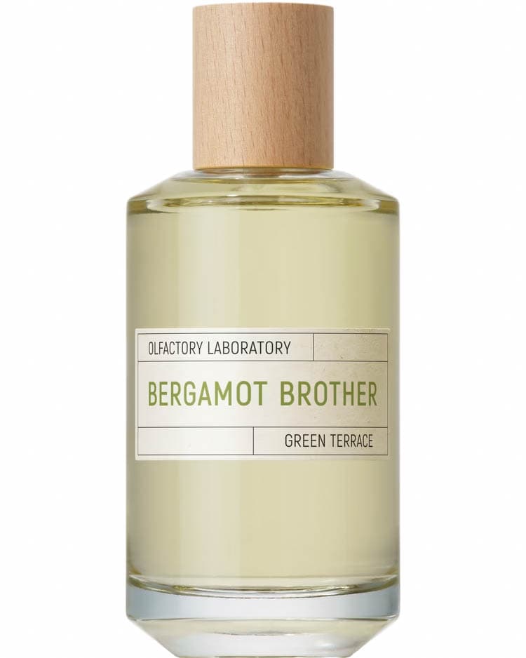 Bergamot Brother