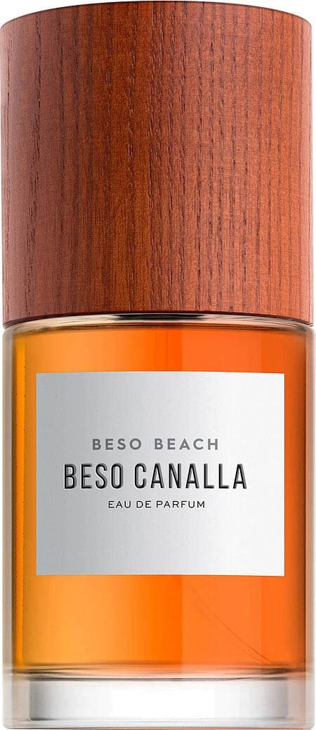 Beso Canalla