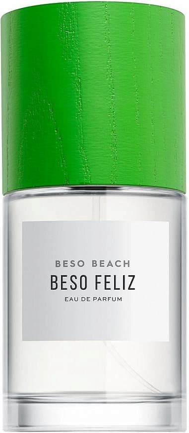 Beso Feliz