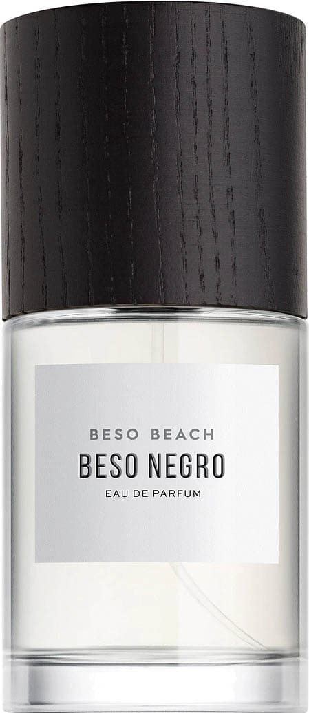 Beso Negro