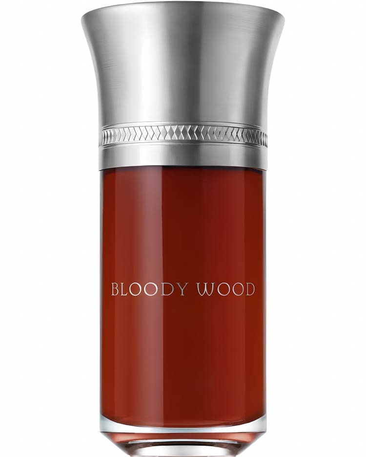 Bloody Wood