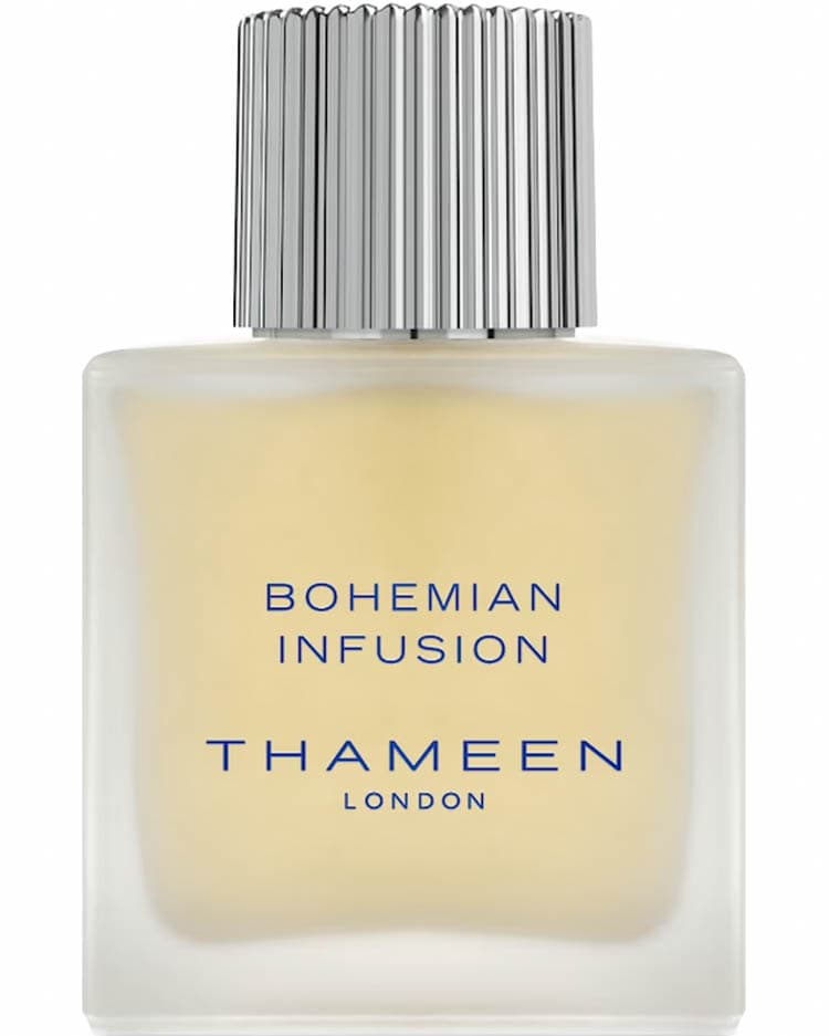 Bohemian Infusion