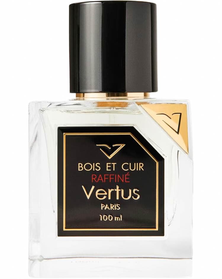 Bois et Cuir Raffine