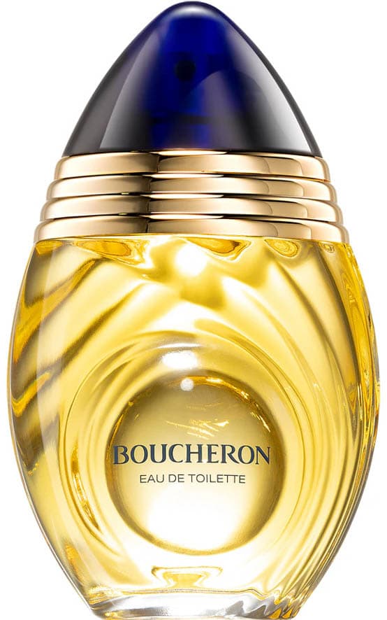 Boucheron Eau De Toilette