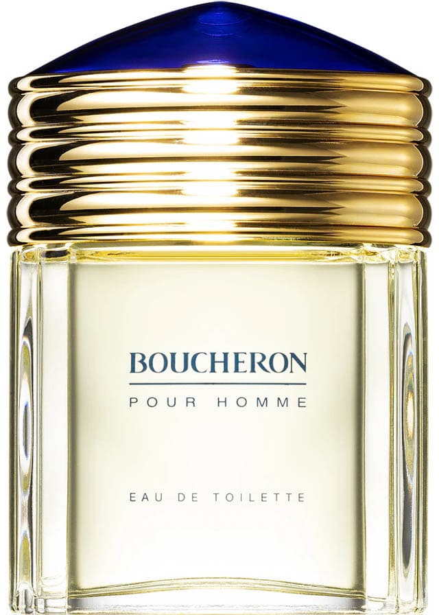 Pour Homme Eau De Toilette