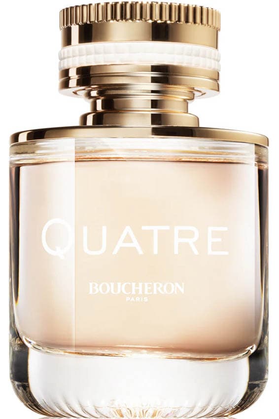 Quatre Pour Femme