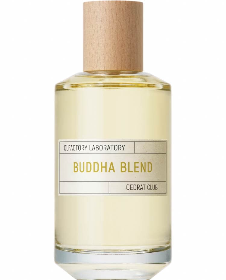 Buddha Blend